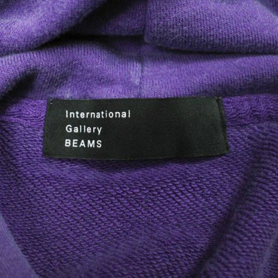 International Gallery BEAMS インターナショナルギャラリービームス 