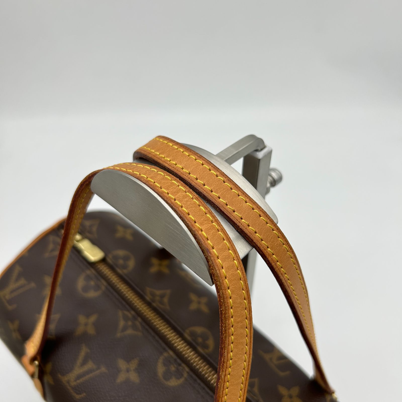 LOUIS VUITTON （ルイヴィトン） モノグラム パピヨン26 M51386