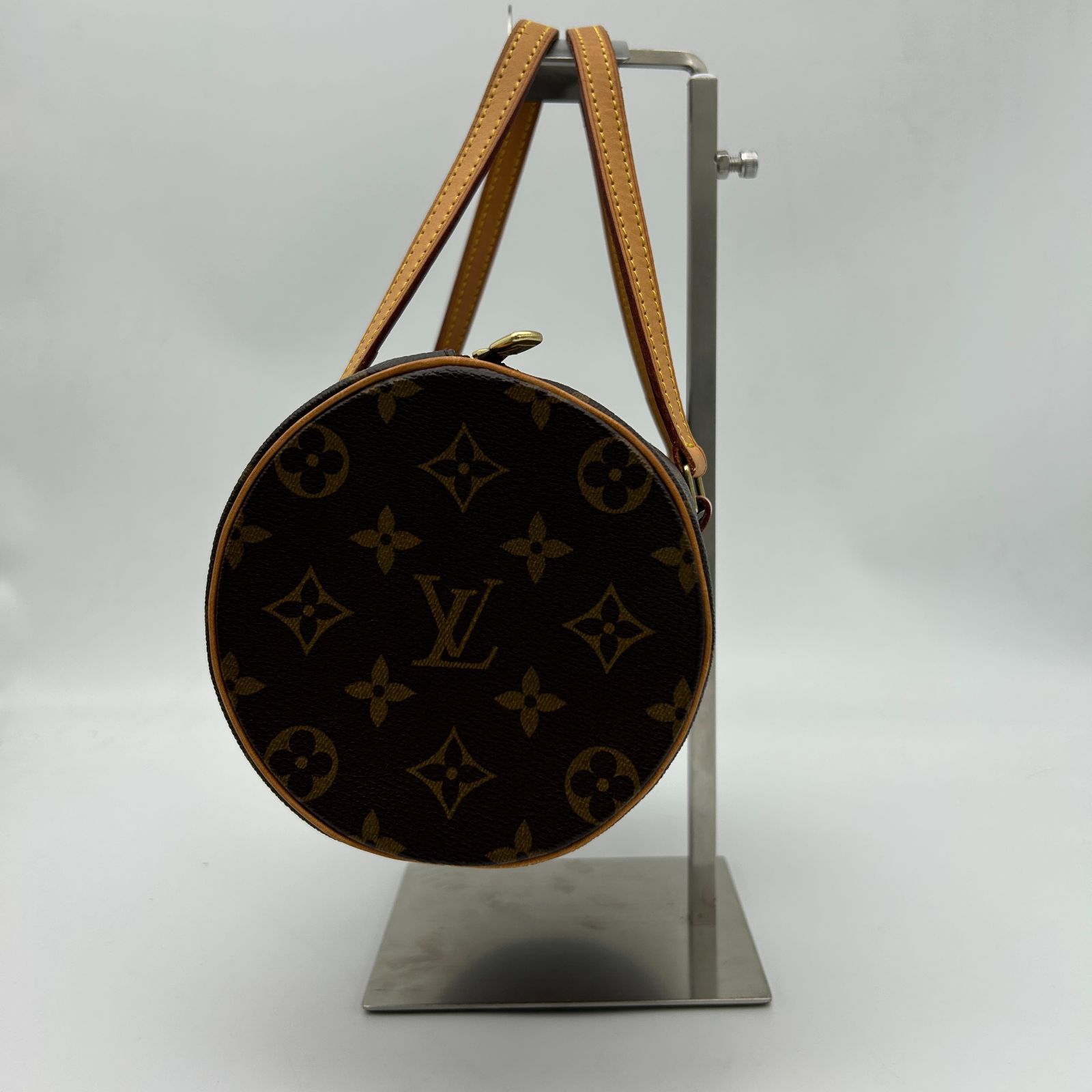 LOUIS VUITTON （ルイヴィトン） モノグラム パピヨン26 M51386