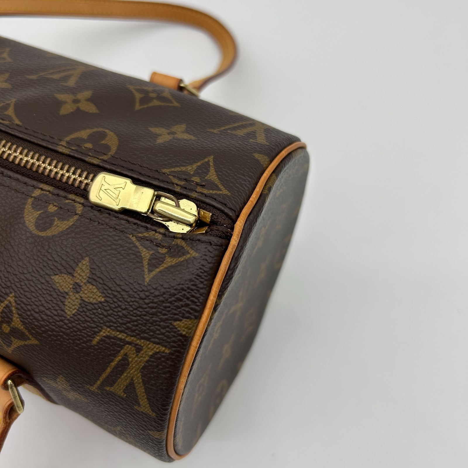 LOUIS VUITTON （ルイヴィトン） モノグラム パピヨン26 M51386
