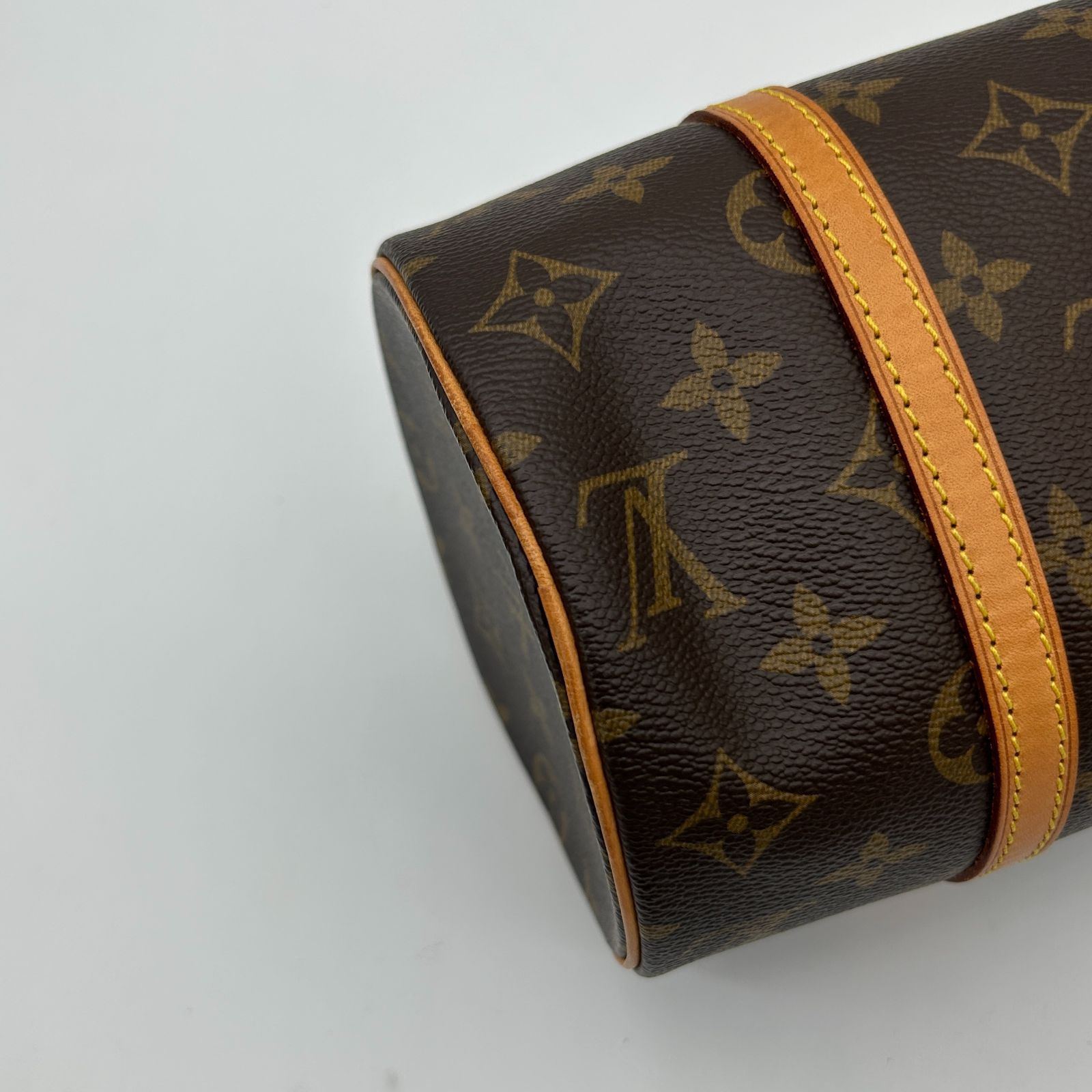 LOUIS VUITTON （ルイヴィトン） モノグラム パピヨン26 M51386