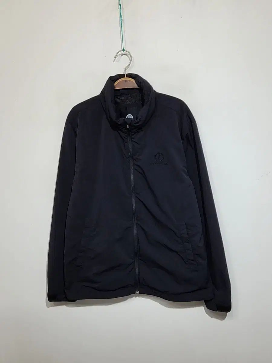 (105) BEAN POLE Outdoor アウター ブラック カジュアル ジャケット