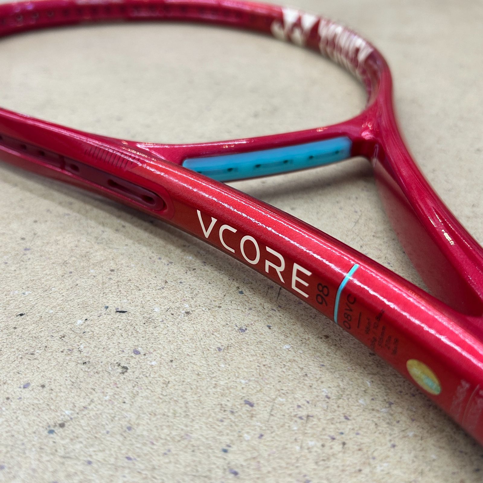 新品】Vコア 98 G3 - メルカリ
