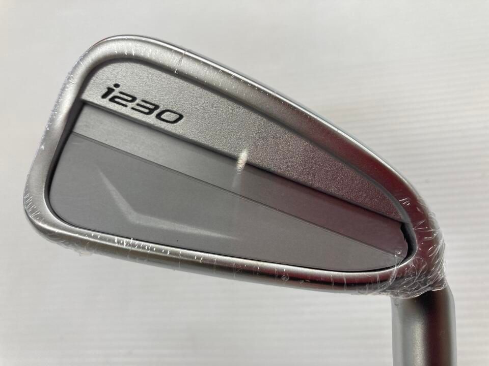 ピン　i230　NSプロ MODUS 3 TOUR 115　Sフレックス　アイアン　中古【最短即日発送】