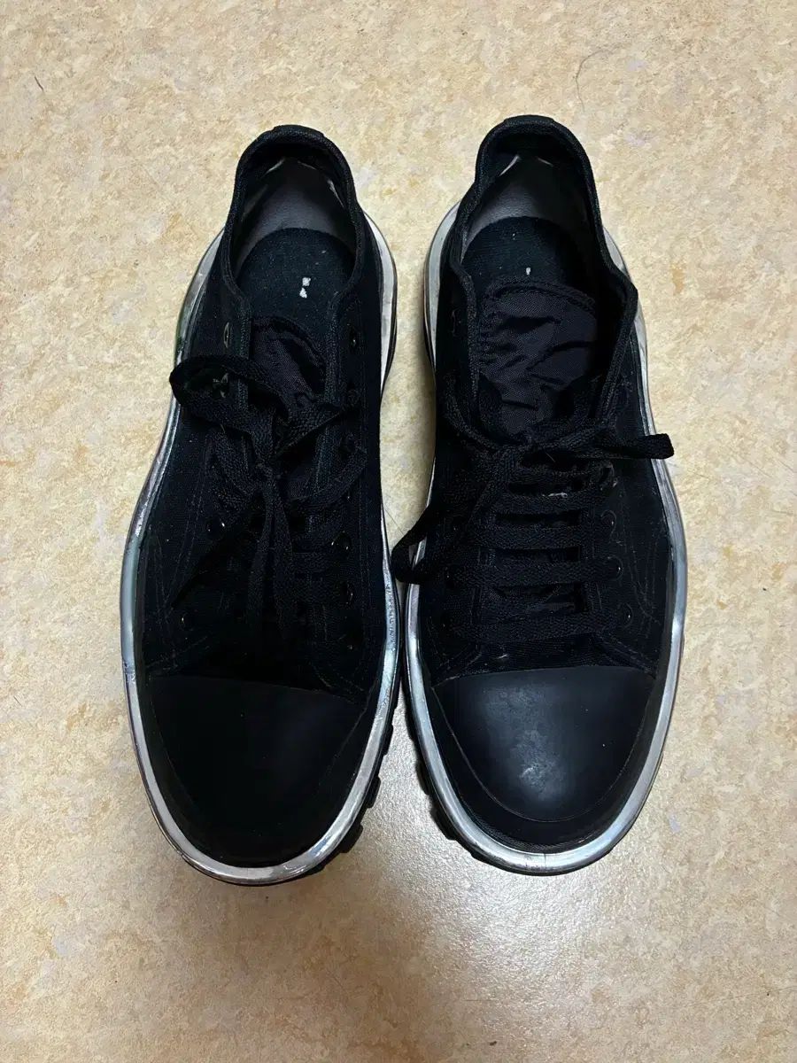 (270) RAF SIMONS ラフ シモンズ ランナー