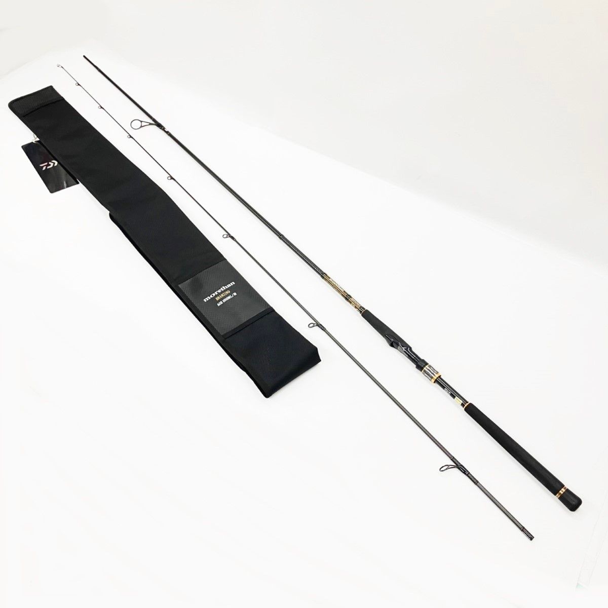 DAIWA ダイワ morethan BRANZINO モアザンブランジーノ AGS 1010ML/M 01480203 ショアジギングロッド