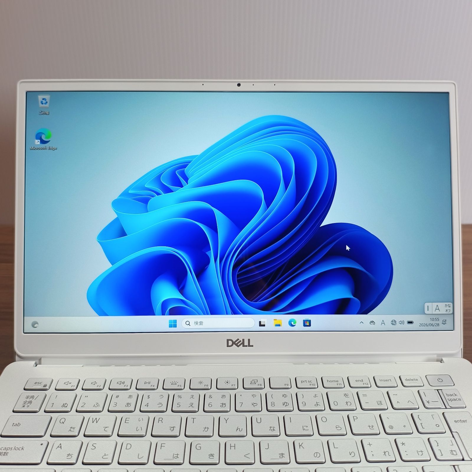 DELL Inspiron 5391 Core i5 SSD256GB 8GB RAM - メルカリ