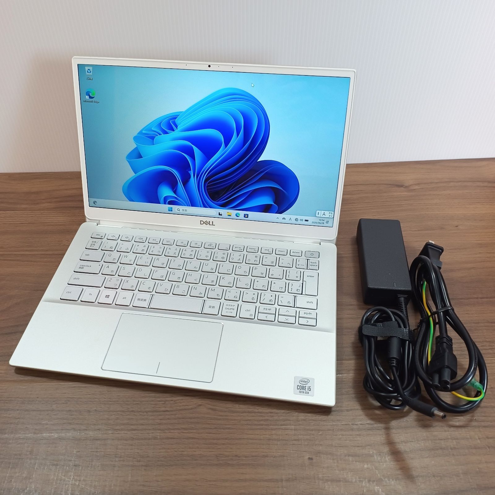 DELL Inspiron 5391 Core i5 SSD256GB 8GB RAM - メルカリ