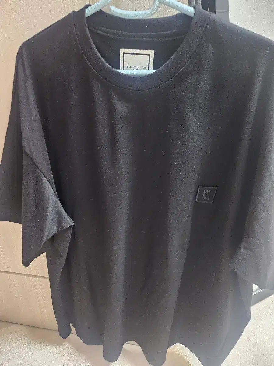 WOOYOUNGMI ウーヨンミ シティ グラフィック Tシャツ 25,802円