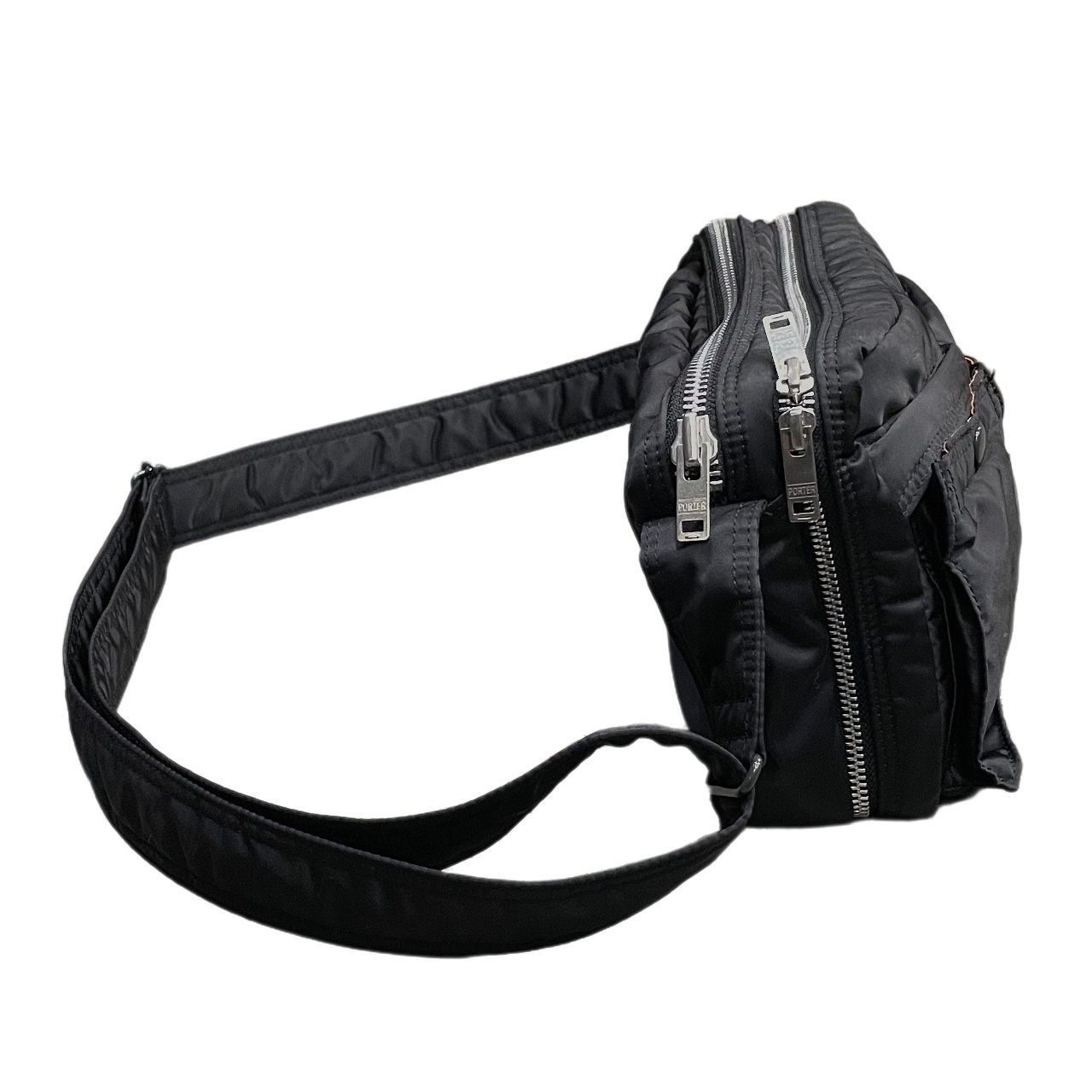 PORTER ポーター TANKER SHOULDER BAG S タンカーショルダーバッグ 