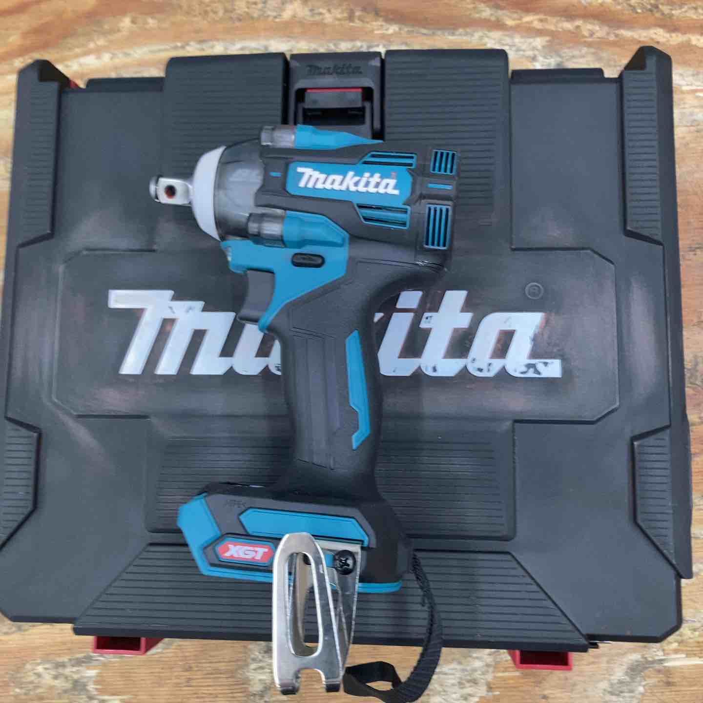 ★マキタ(makita) コードレスインパクトレンチ TW004GZ【柏店】