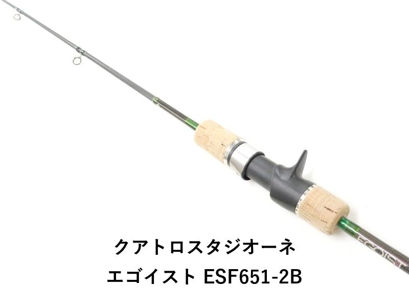 クアトロスタジオーネ エゴイスト ESF651-2B (02-9206250009)