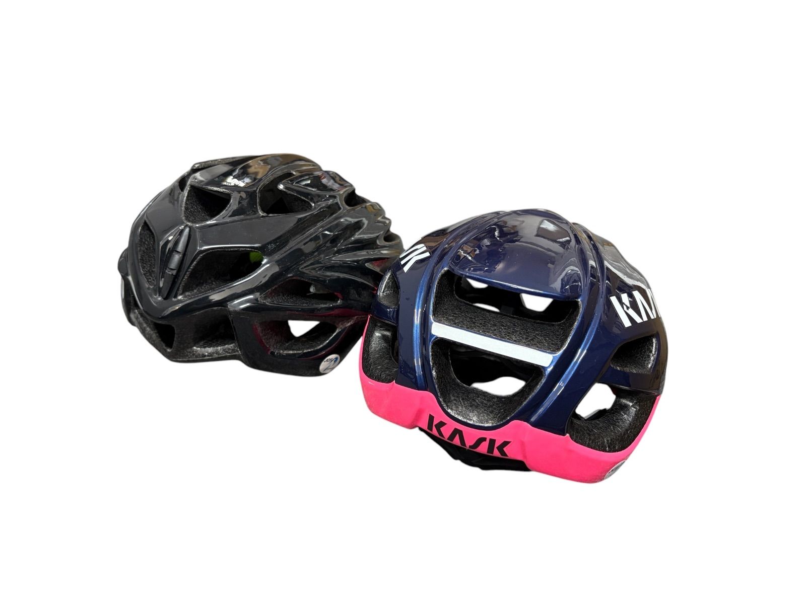 KASK PROTONE 2.0 RAPIDO ヘルメット2点 - メルカリ