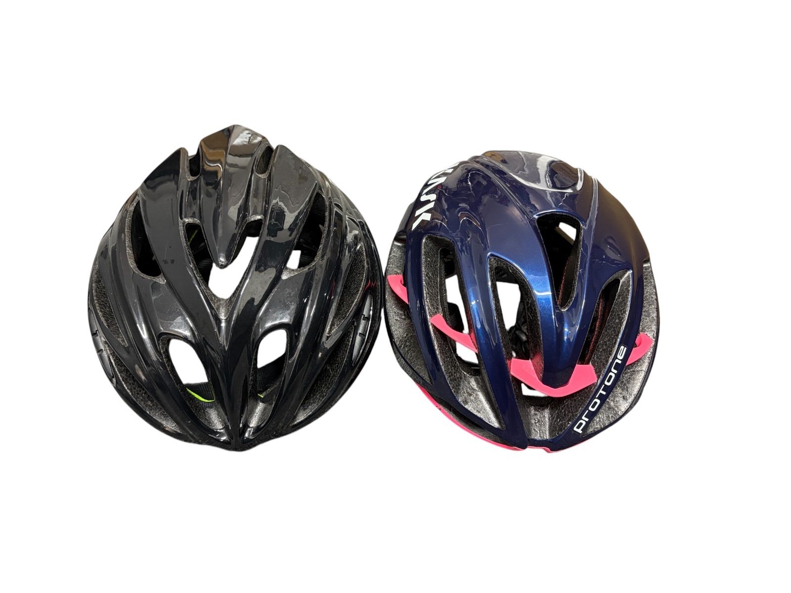 KASK PROTONE 2.0 RAPIDO ヘルメット2点