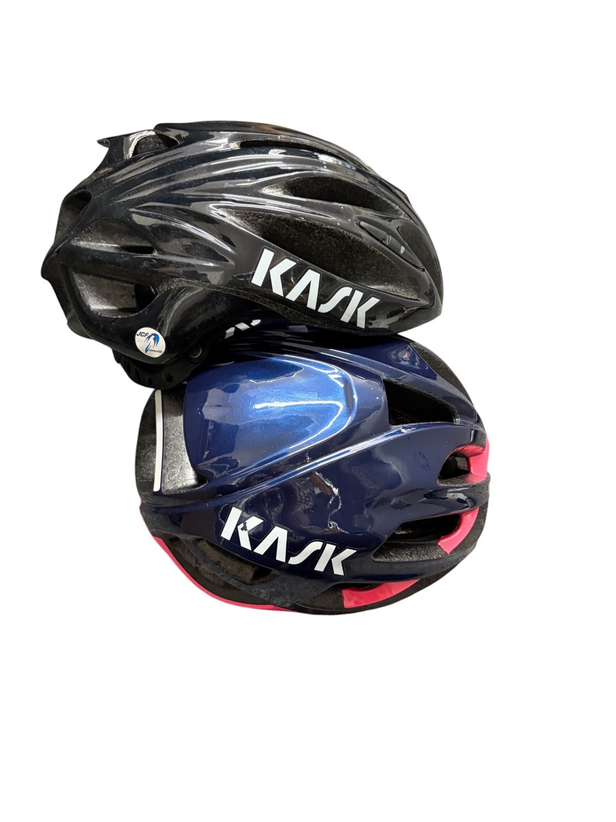 KASK PROTONE 2.0 RAPIDO ヘルメット2点 - メルカリ