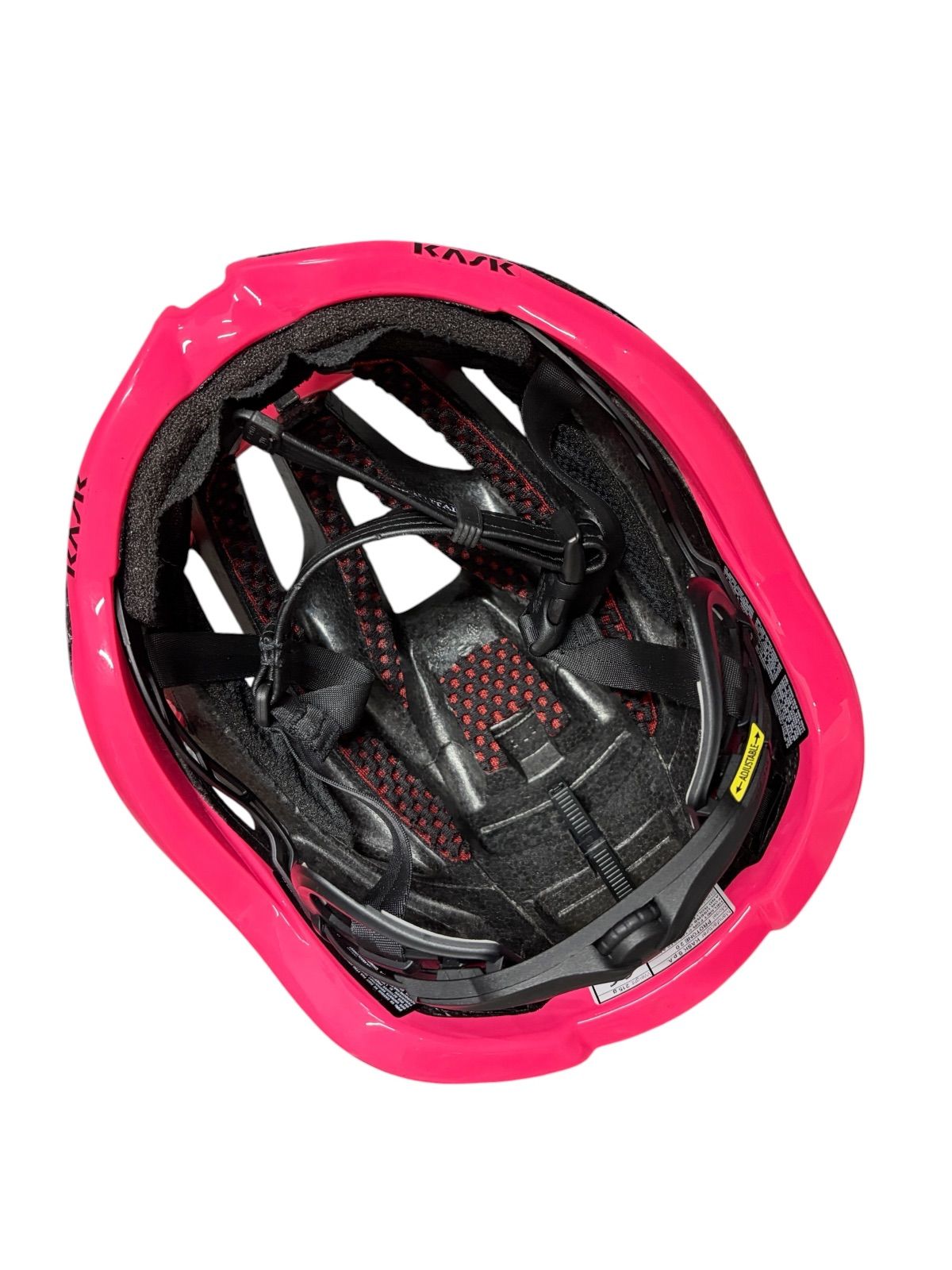 KASK PROTONE 2.0 RAPIDO ヘルメット2点 - メルカリ