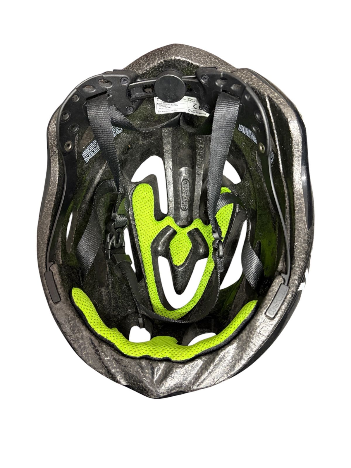 KASK PROTONE 2.0 RAPIDO ヘルメット2点 - メルカリ