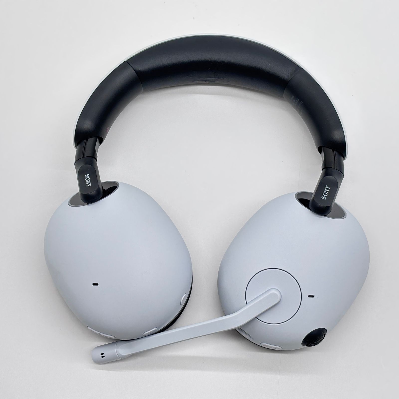 SONY ソニー INZONE H9 ワイヤレス ノイズキャンセリング ゲーミング