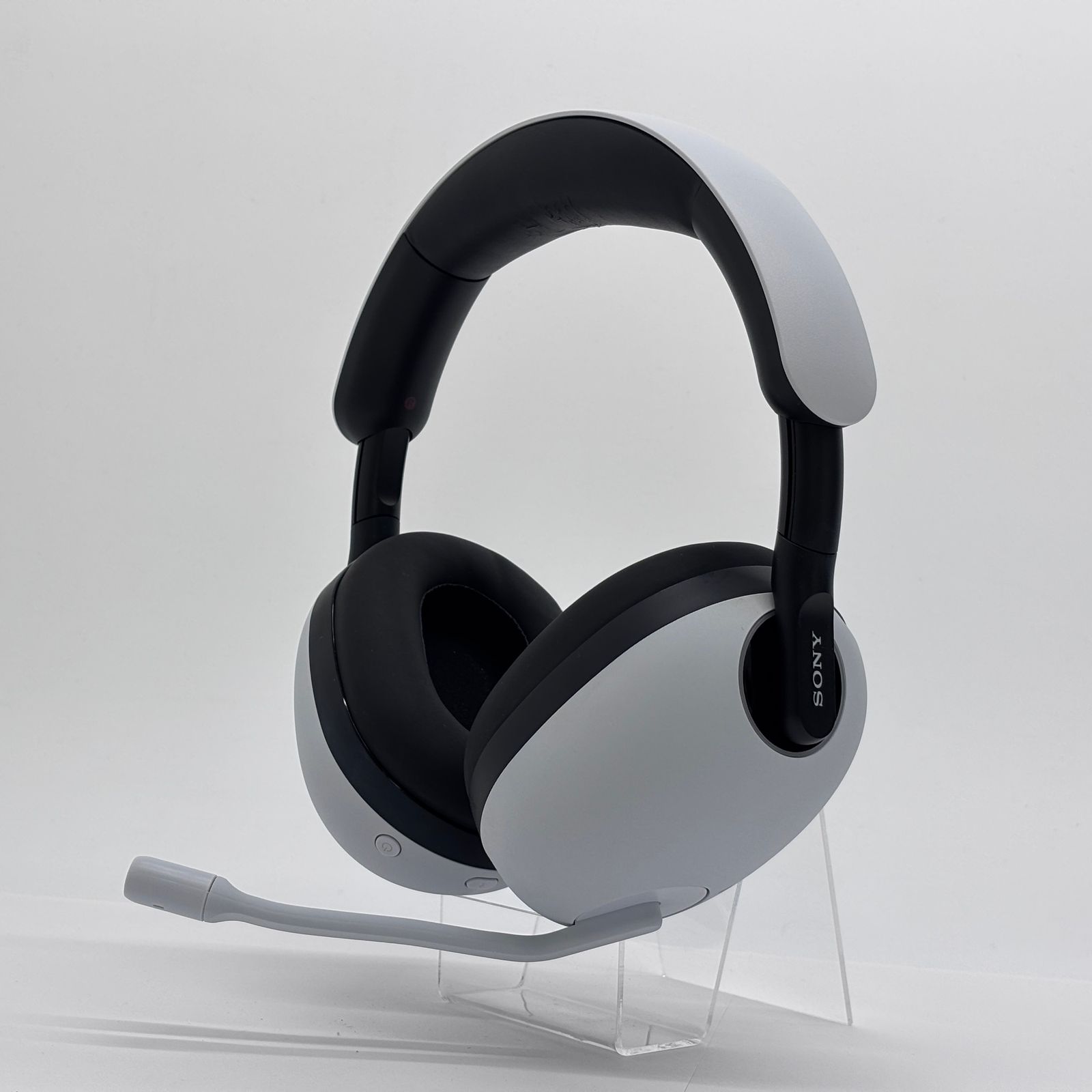 SONY ソニー INZONE H9 ワイヤレス ノイズキャンセリング ゲーミング
