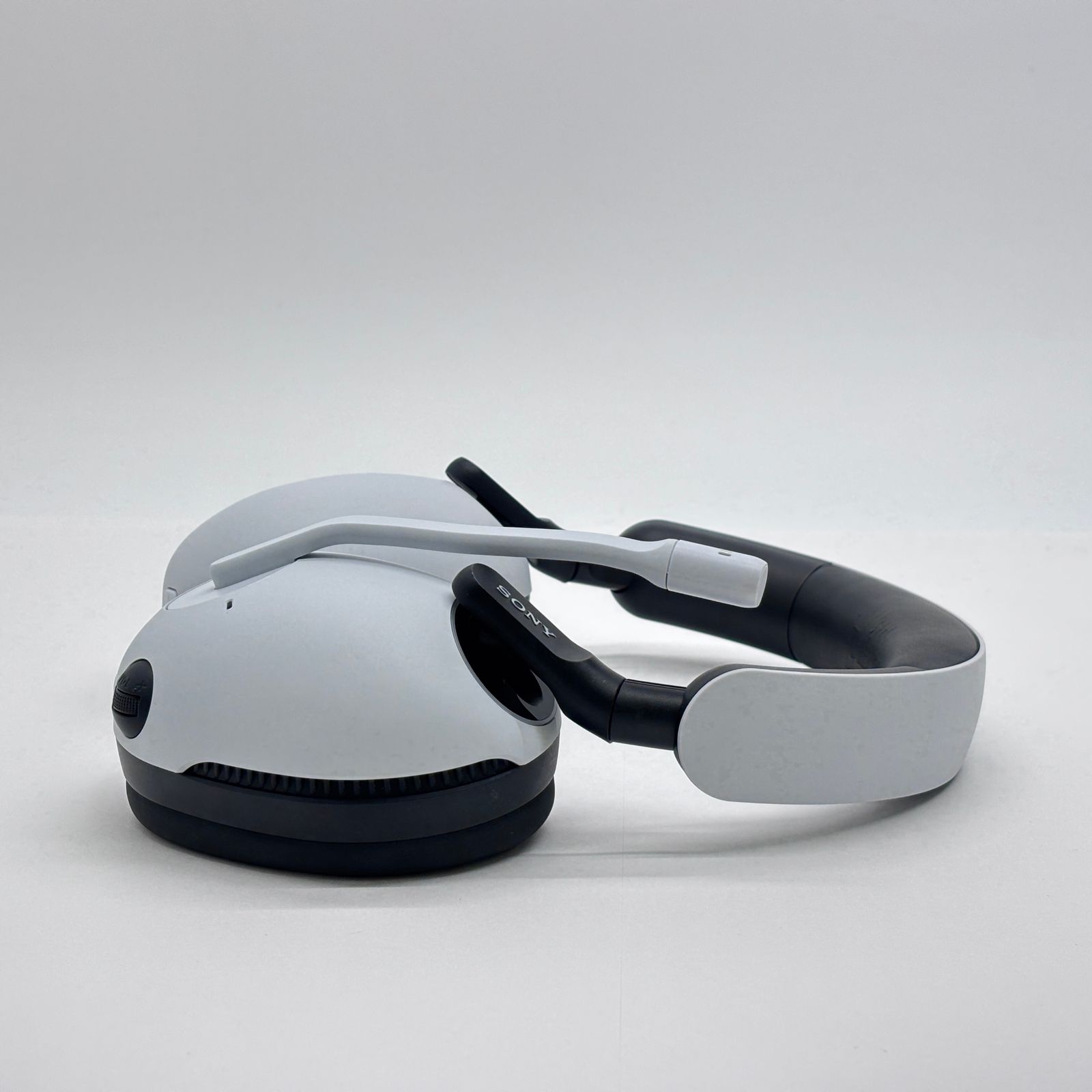 SONY ソニー INZONE H9 ワイヤレス ノイズキャンセリング ゲーミング