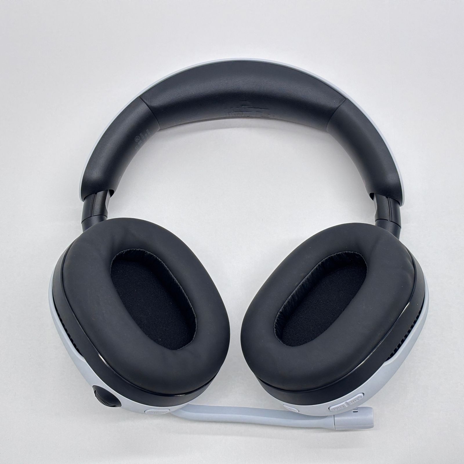 SONY ソニー INZONE H9 ワイヤレス ノイズキャンセリング ゲーミング