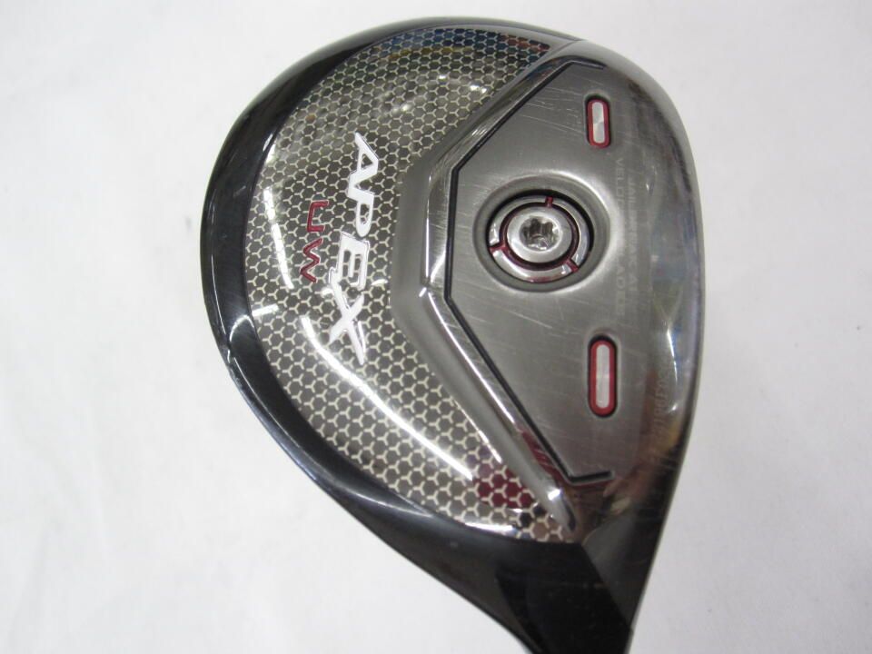 キャロウェイ　APEX UW　19度　Diamana 55 for Callaway　Sフレックス　フェアウェイウッド　中古　ゴルフドゥ！緑店【最短即日発送】
