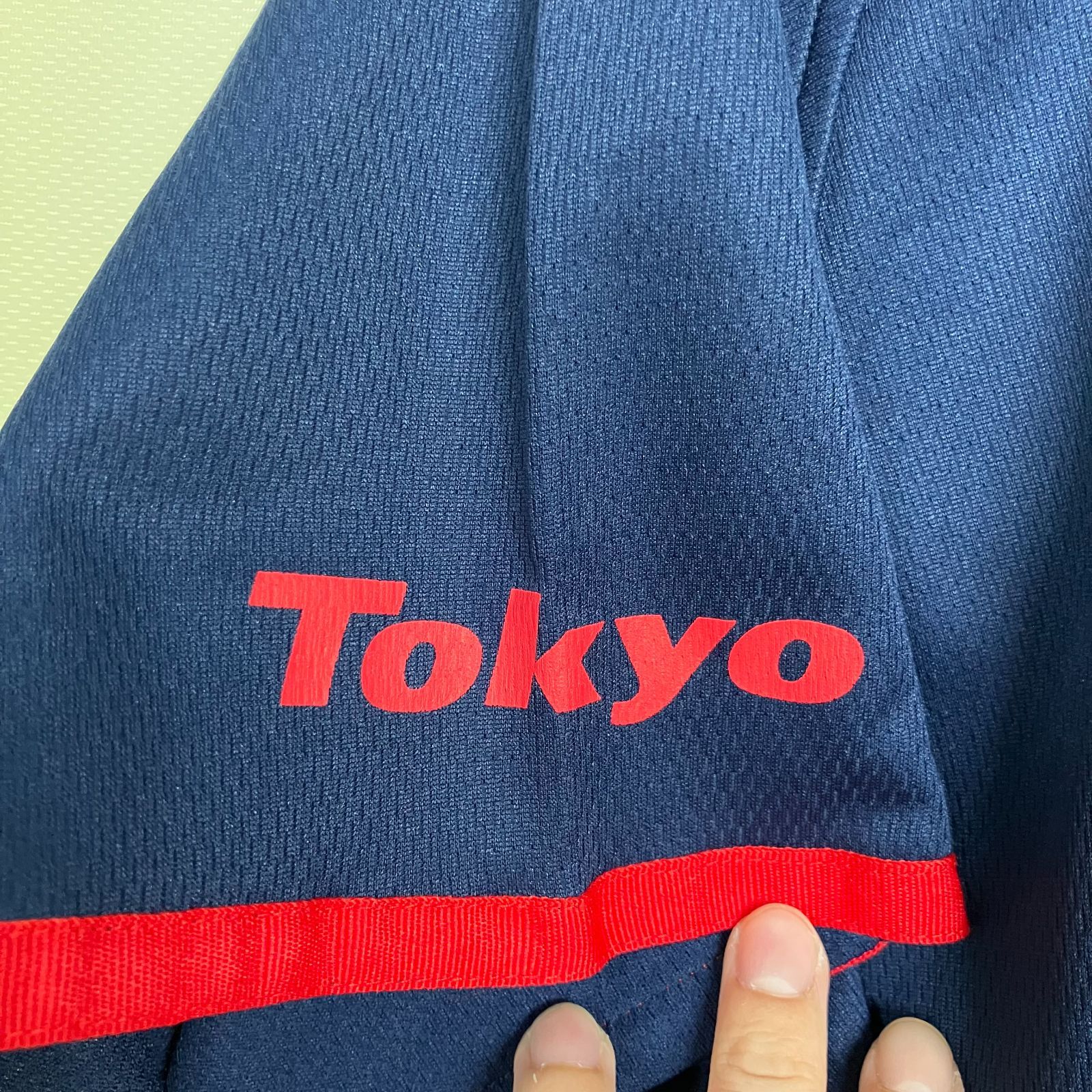 東京ヤクルトスワローズ 青木宣親 背番号23番 レプリカユニフォーム 紺