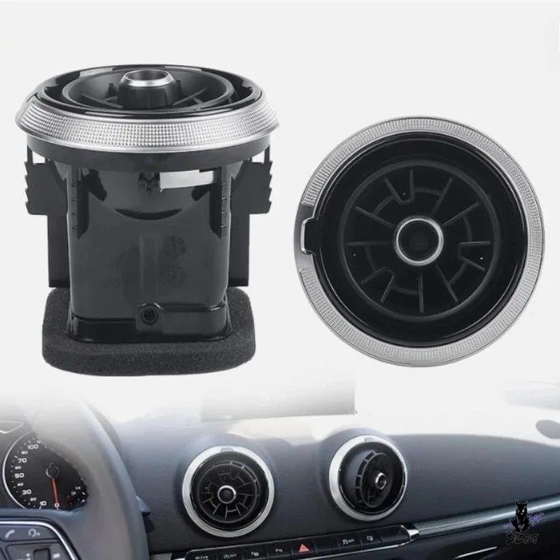 アウディ A3/S3/RS3 スポーツバック 2016-2021 用 エアコン吹き出し口 81A820901B 7,940円