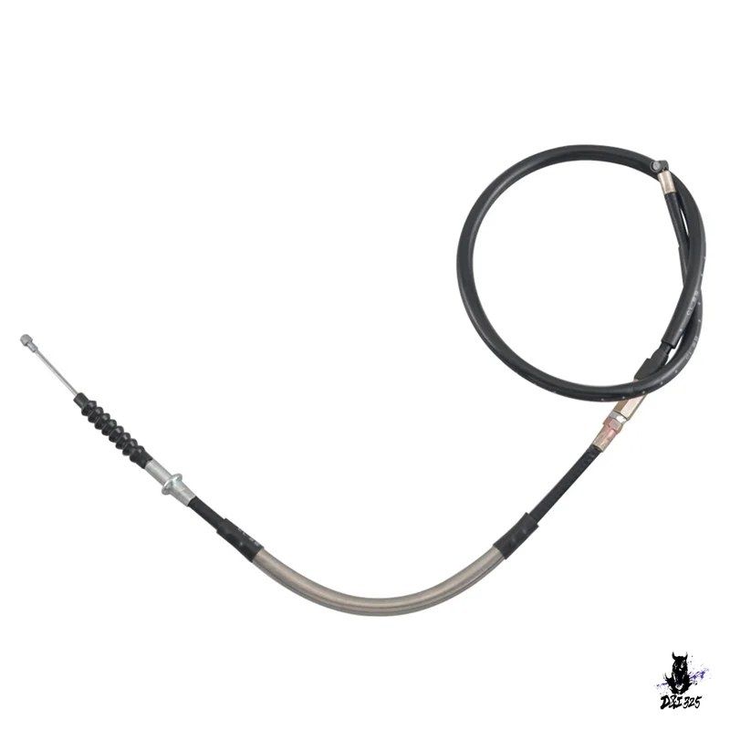 カワサキ KLX250 D-トラッカー X 2008-2014 用 クラッチケーブル