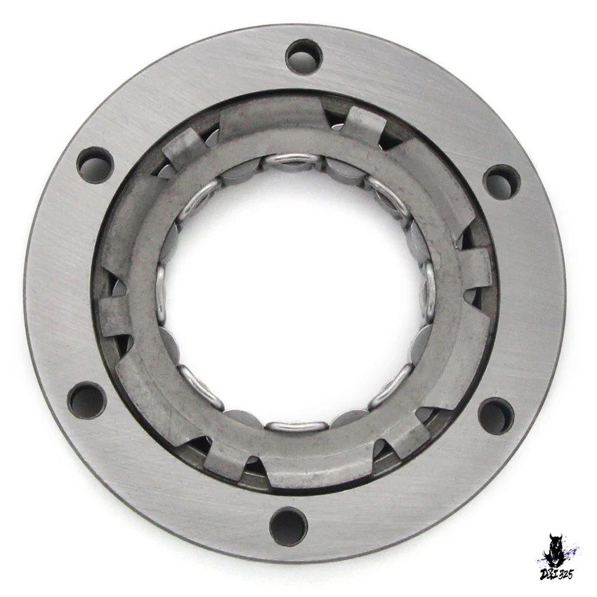 ヤマハ YFZ450 用 スターターモーター一方向クラッチ