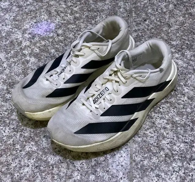 アディダス エボSL