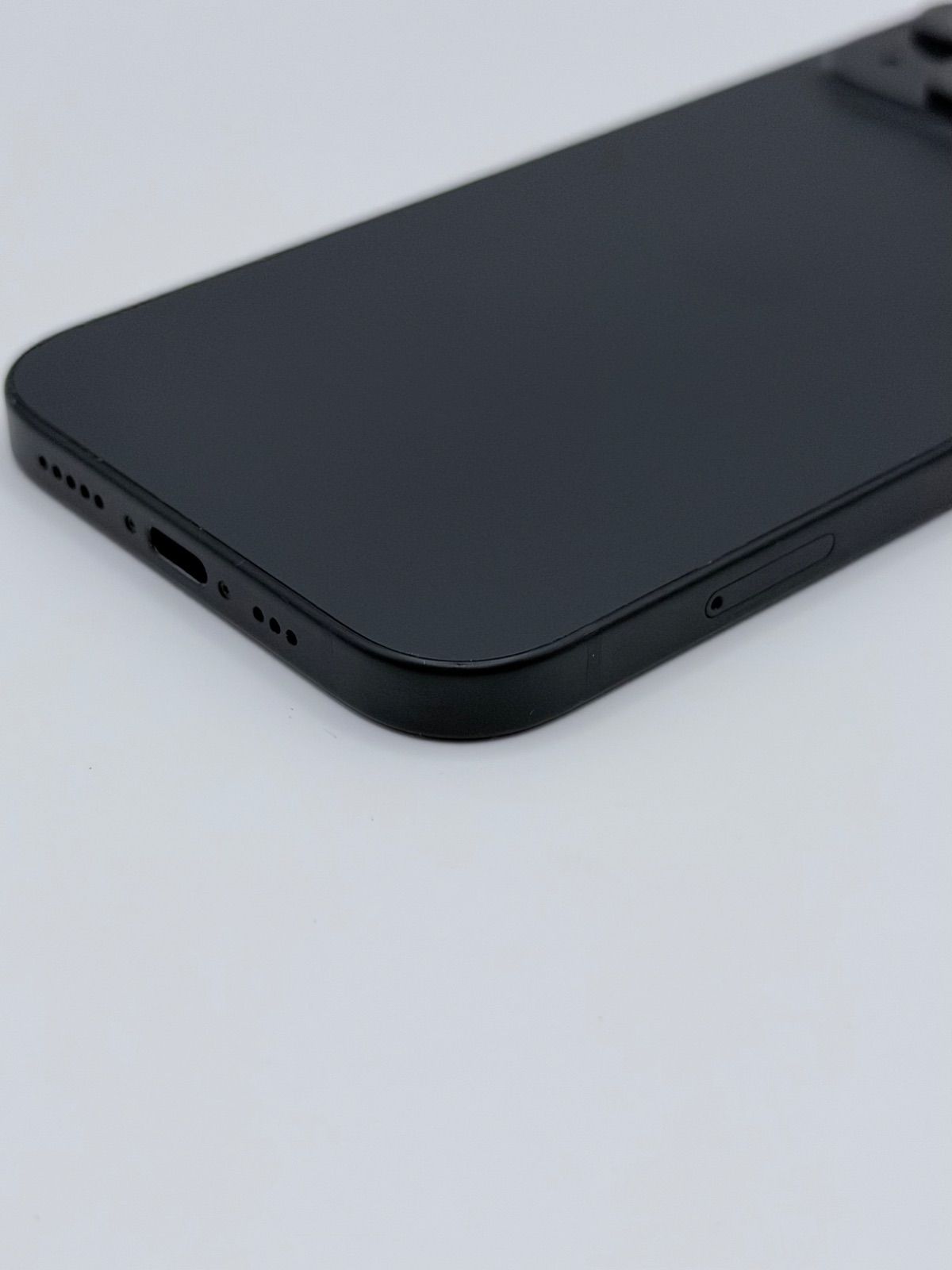 iPhone 15 128GB SIMフリー 動作確認済 95% - メルカリ