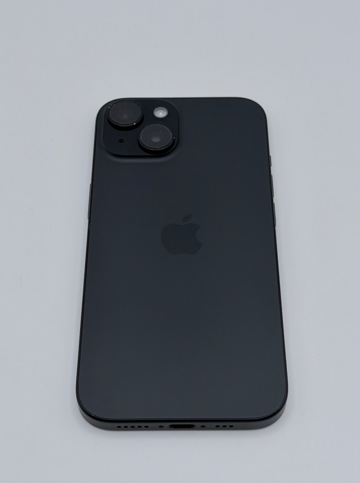 Apple iPhone 15 128GB SIMフリー　動作確認済み