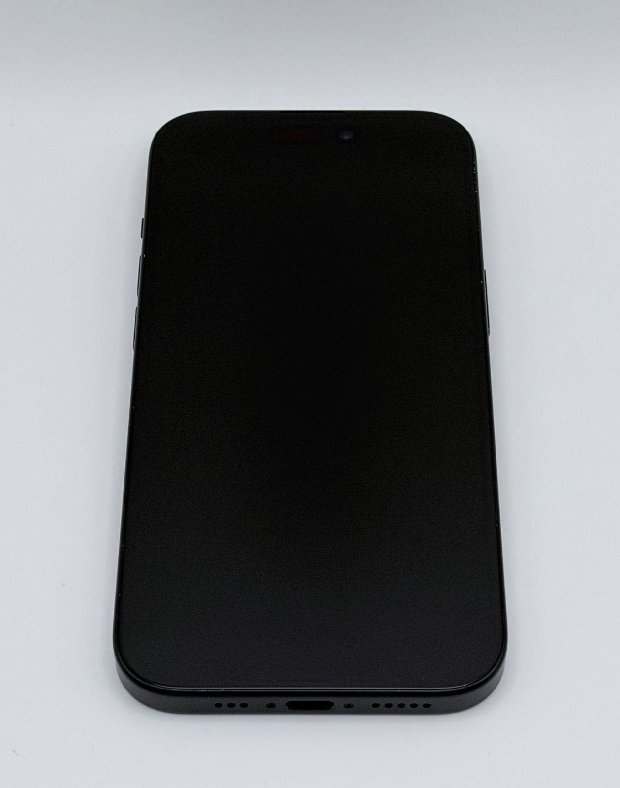 iPhone 15 128GB SIMフリー 動作確認済 95% - メルカリ