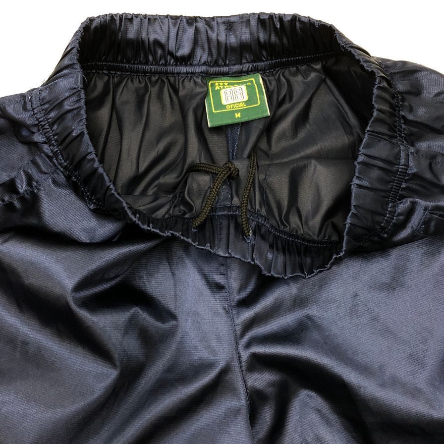 アスレタ セットアップ ネイビー メンズ サイズM ATHLETA 【AFB7