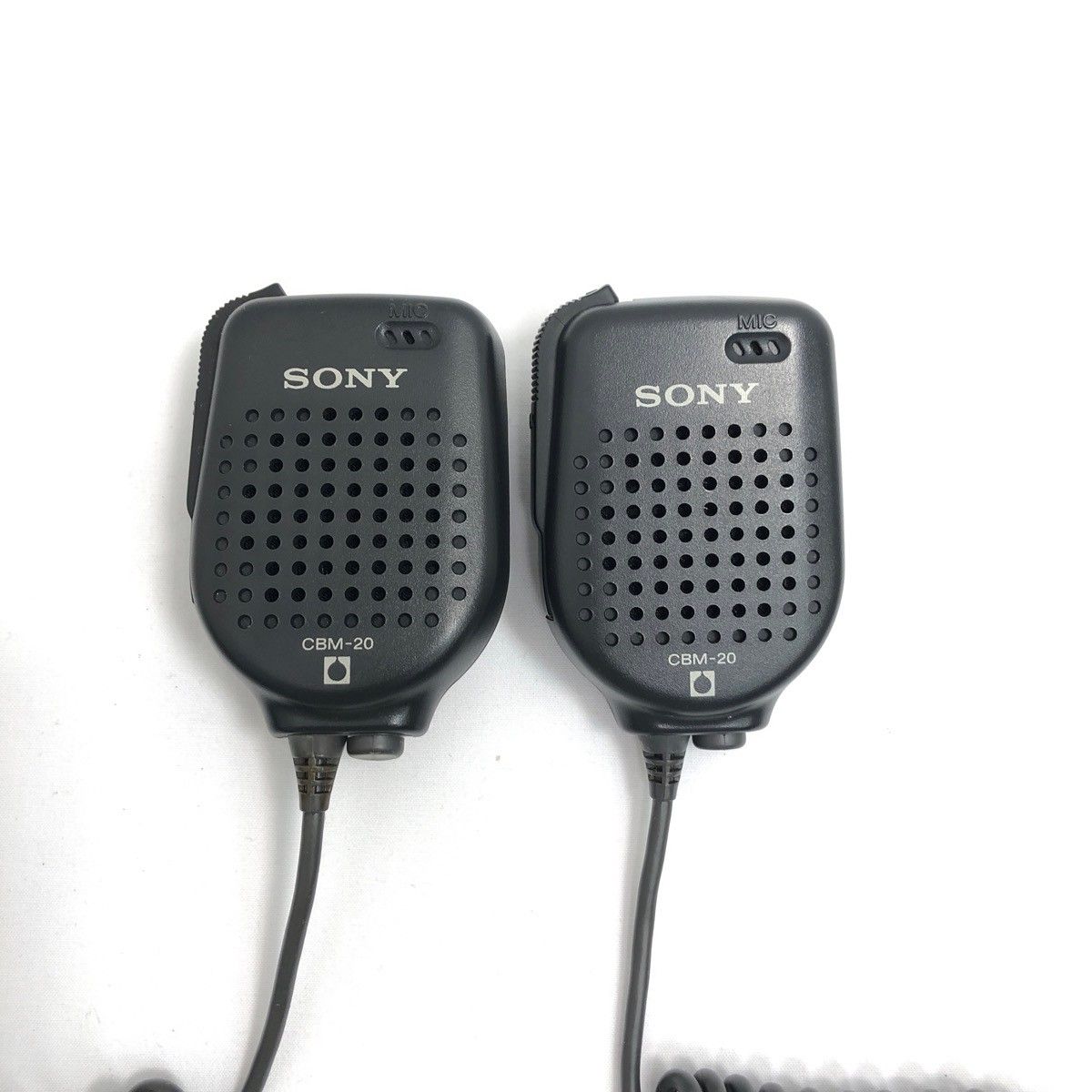 ジャンク】SONY ソニー U-CEIVER ICB-U100 特定小電力トランシーバー