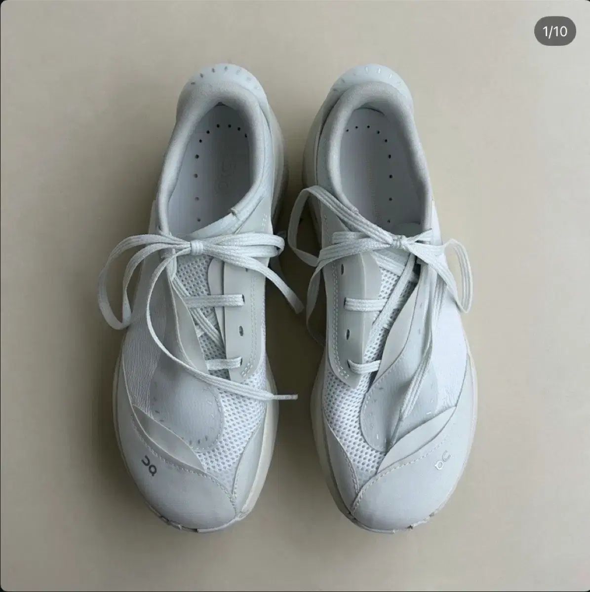 オンパフ クラウド 春 ボール ボルト 290 新品