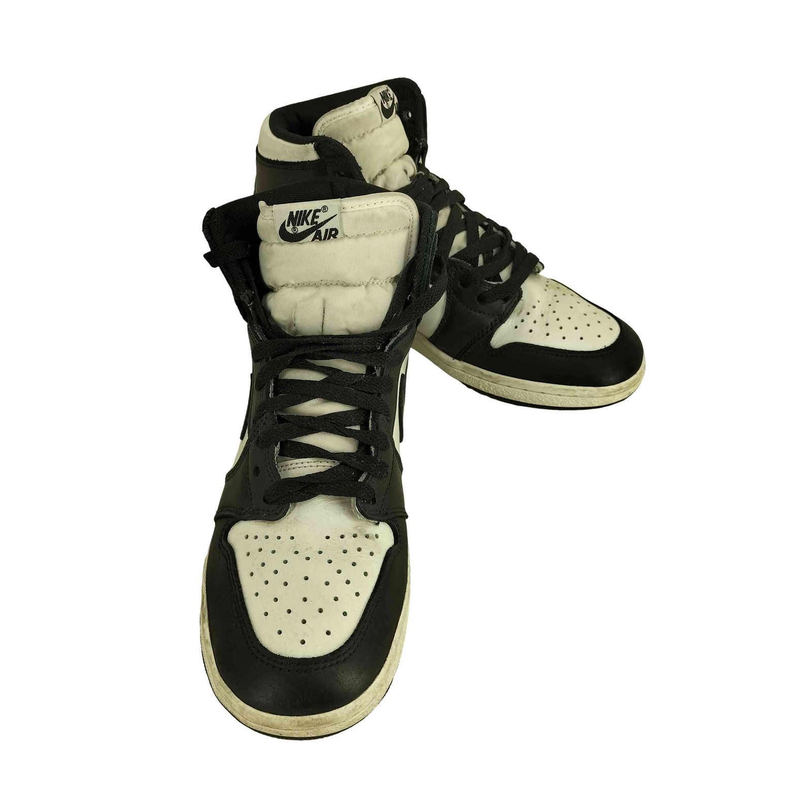 ジョーダンブランド JORDAN BRAND AIR JORDAN 1 HIGH 85 メンズ JPN：26