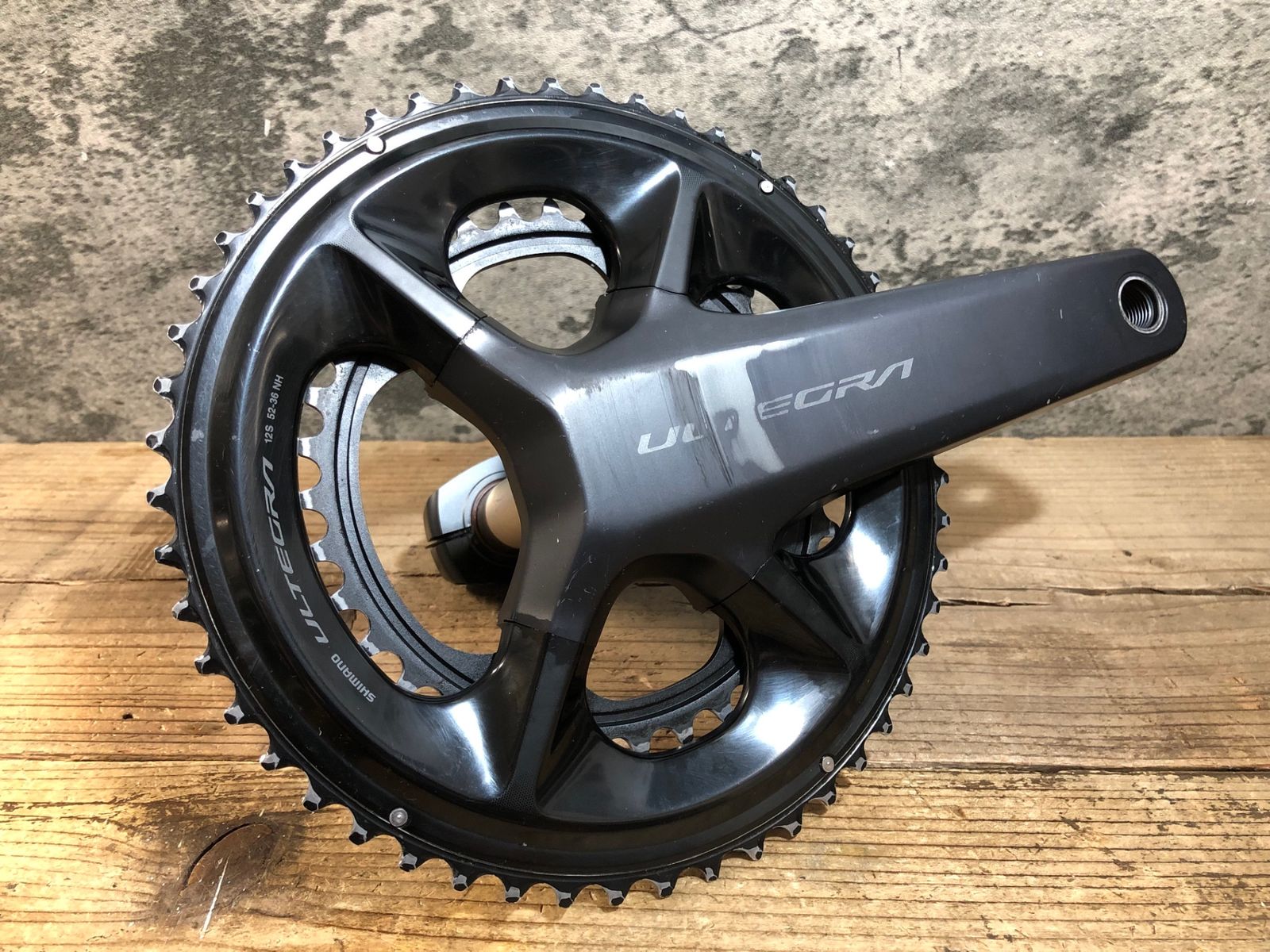 Llave プラクシスB T47 ボトムブラケット