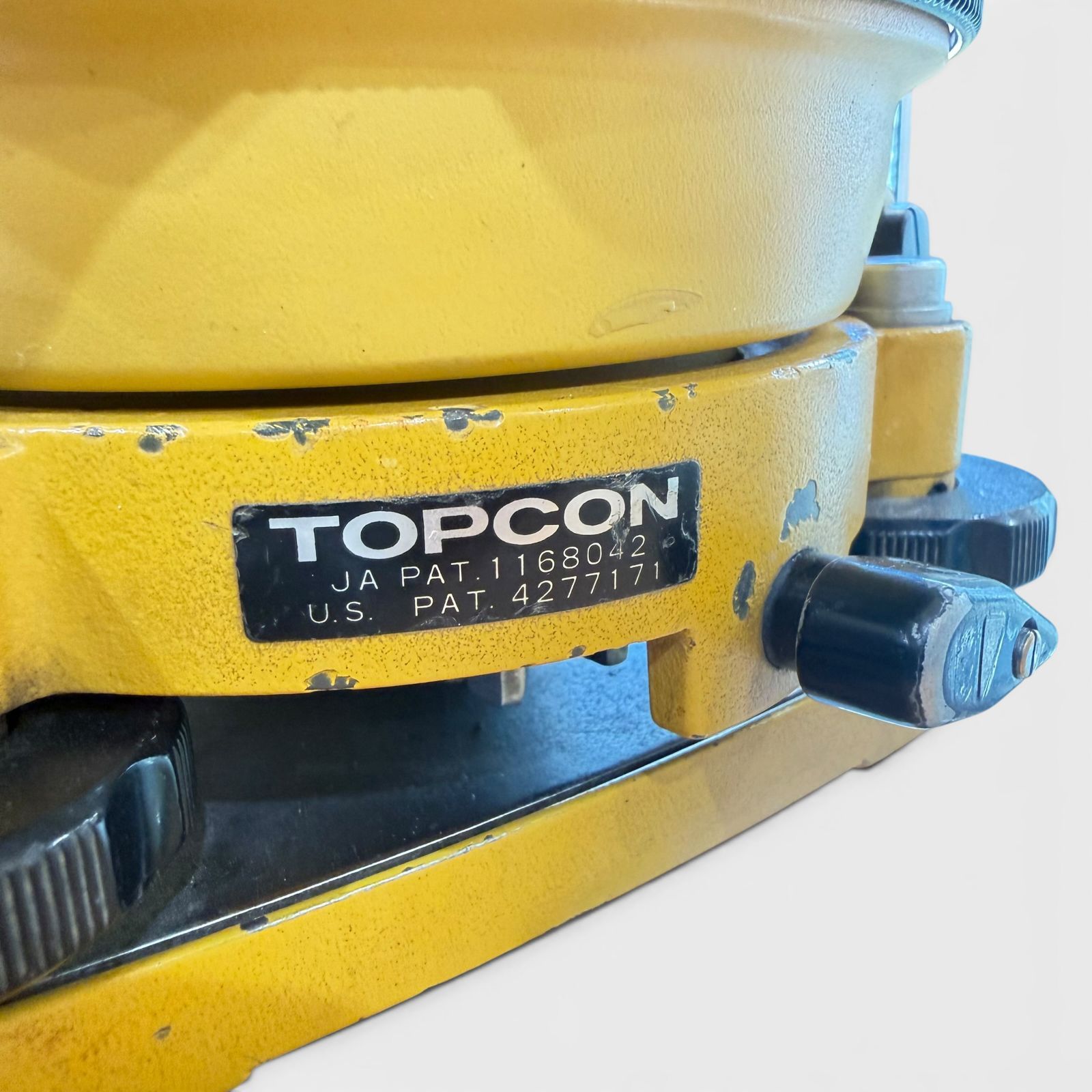 ◇TOPCON◇GUPPY GTS-3 トプコン 測量機器 通電のみ確認 中古 - メルカリ