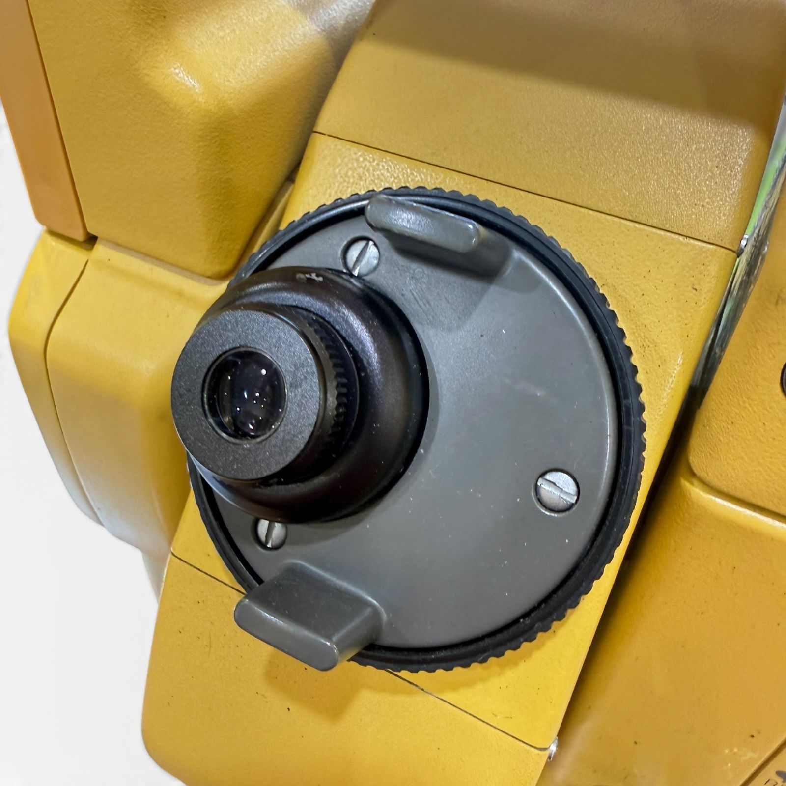 ◇TOPCON◇GUPPY GTS-3 トプコン 測量機器 通電のみ確認 中古 - メルカリ