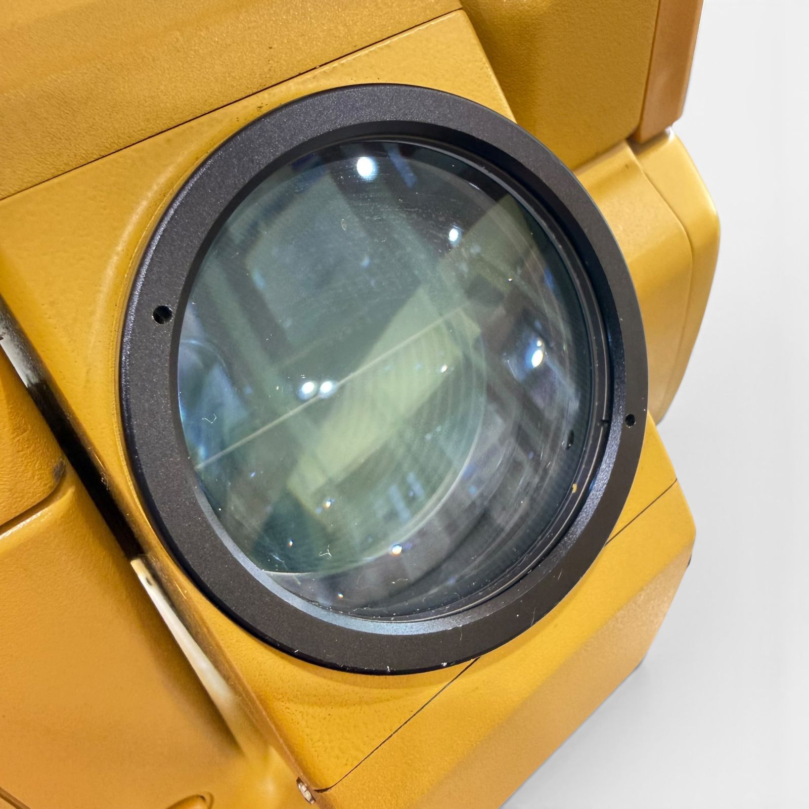 ◇TOPCON◇GUPPY GTS-3 トプコン 測量機器 通電のみ確認 中古 - メルカリ