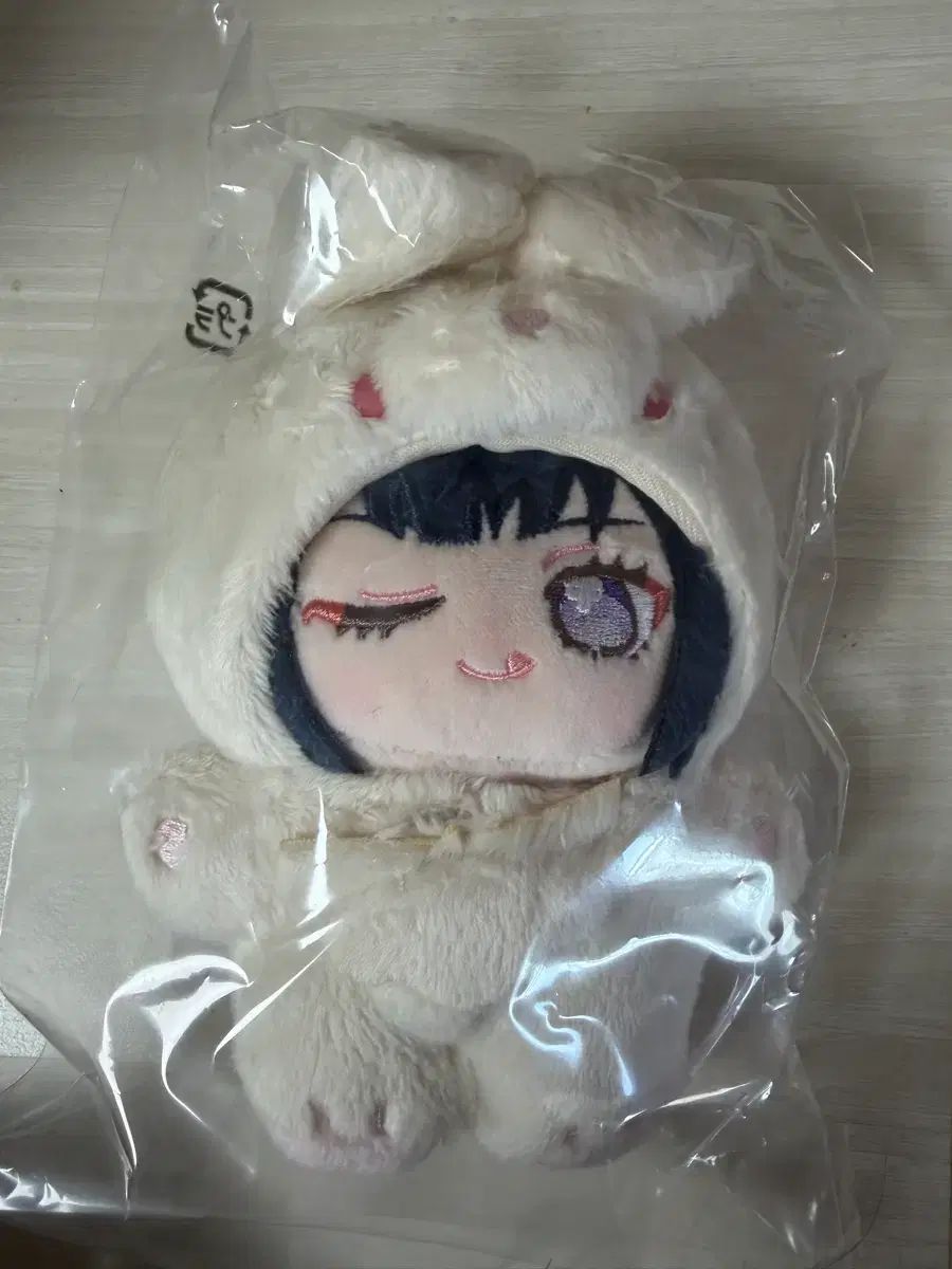 あんさんぶるスターズ！ エス イッツぬい うさぎぬい