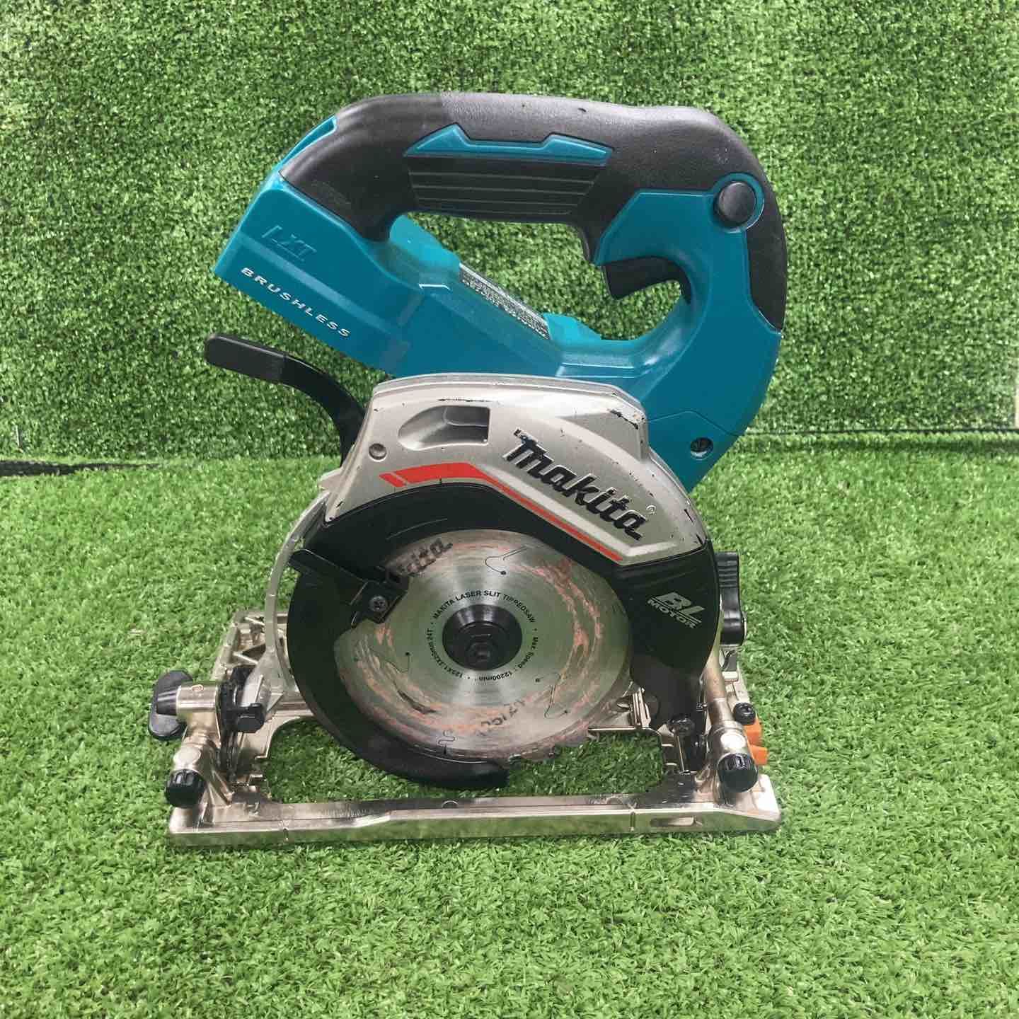 ★マキタ(makita) コードレス丸のこ HS472DZ【川崎店】