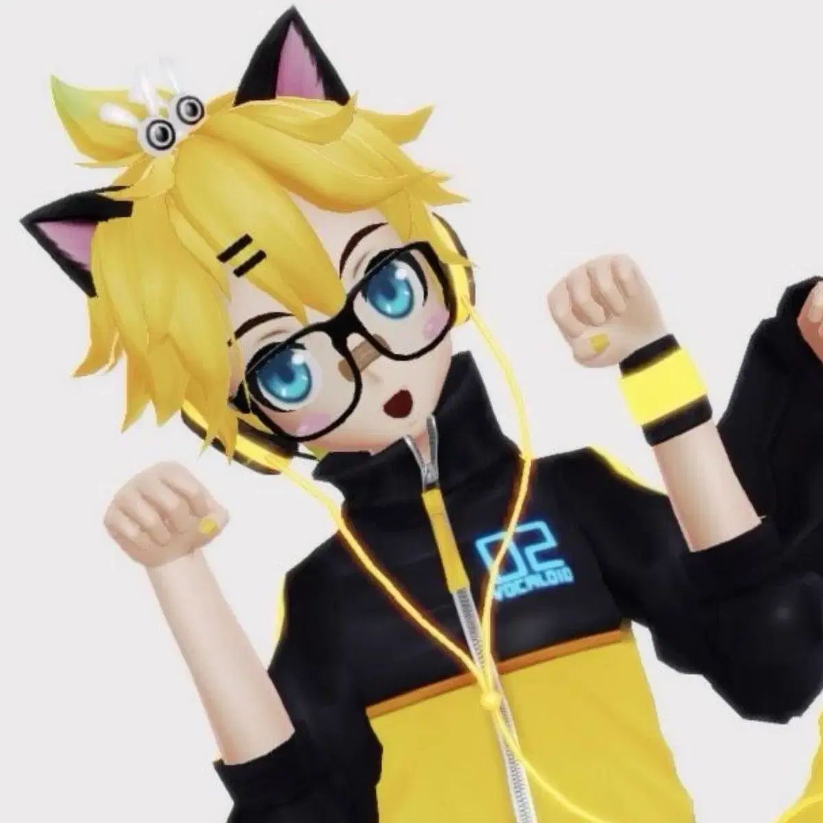 コスプレ 鏡音レン スタイリッシュ エナジー 服 出品 12,330円