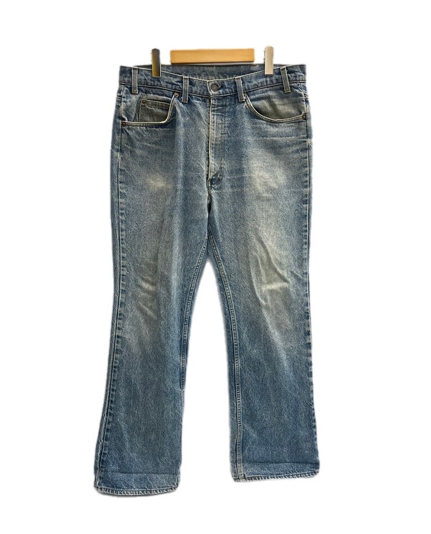 リーバイス Levi