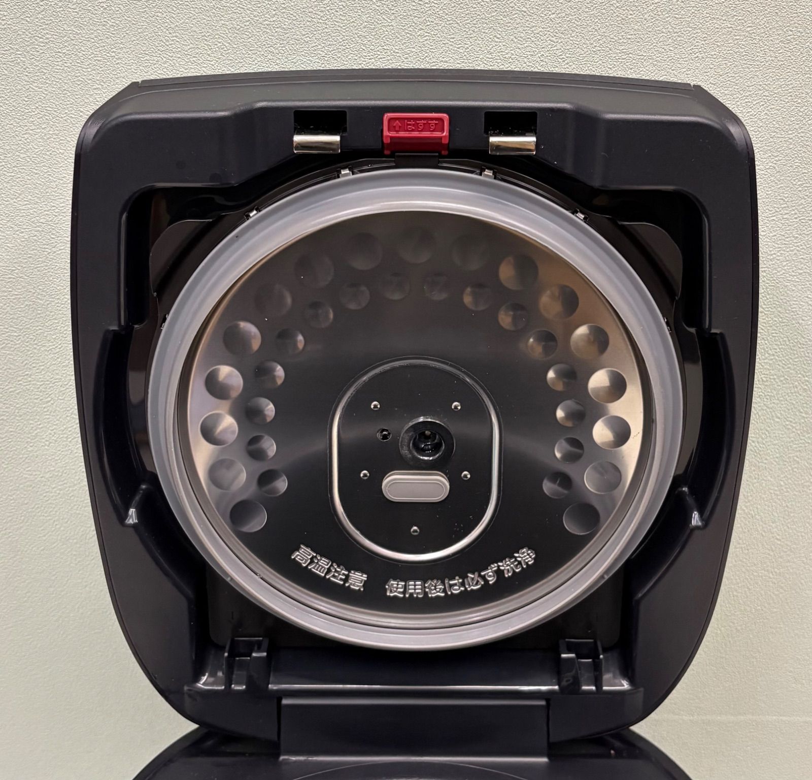 （メルカリ出品）値下げ‼︎タイガー　圧力IH炊飯器　JPH-KS10 2020年製 タイガー 圧力IHジャー 炊飯器 ☆2025年製☆1升炊き - メルカリ