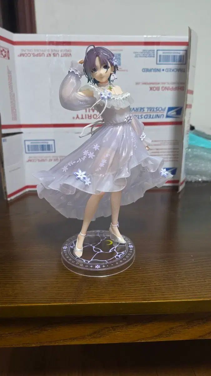アイドルマスター ラストワン賞