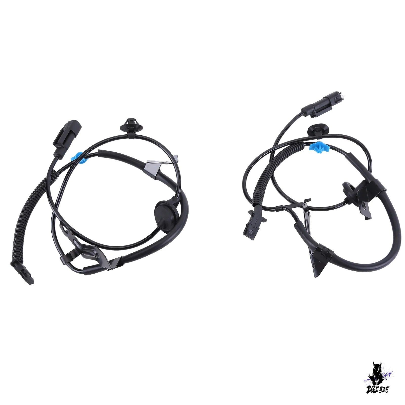 三菱 アウトランダー/ランサー/スポーツ/RVR 用 ABS スピードセンサー 4個セット