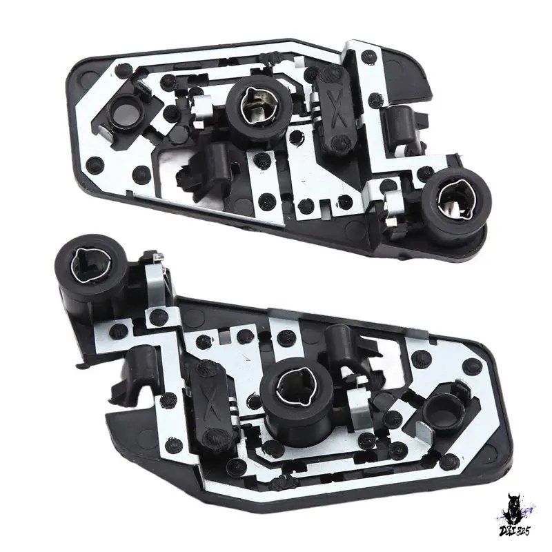 BMW 5シリーズ F10 トランクリッド電球ソケット 左右セット 63217344645/63217344646